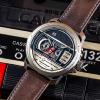Montre Tacs Watch Automatique Cassette, collection : Hobby time Homme