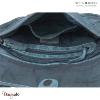Pochette Bear Design Billy the Kid bleu D552-27