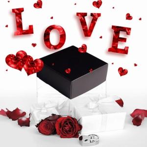 SAINT VALENTIN 2019