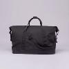 Sac Voyage-sport SANDQVIST Série Ground, Sture 47L Noir avec sangle noir