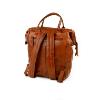 Sac à dos BEAR Cow Lavato Cognac CL44592COG
