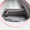 Sac à dos CASYX, Tornado Medium 12 Litres Rose poudré