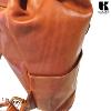 Sac à dos KASZER collection Rhodes cognac foncé 30006-C6