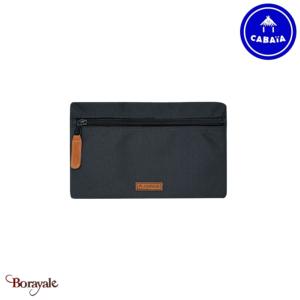 Pochette large (Avant) CABAIA Basler Munster Polyester tressé