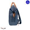Sac à dos medium Cabaïa Adventurer Paris en Polyester Tressé