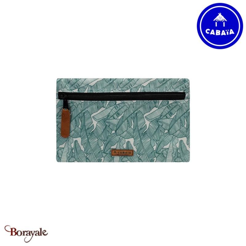 Pochette Bandoulière Colorblock PEUTIER - Nylon/Polyester - Taille 30.5x23x10 Cm - Pour Shopping, Voyage, Fêtes