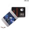 Montre  TACS AMP Automatique Mask Player Homme Ash Blue